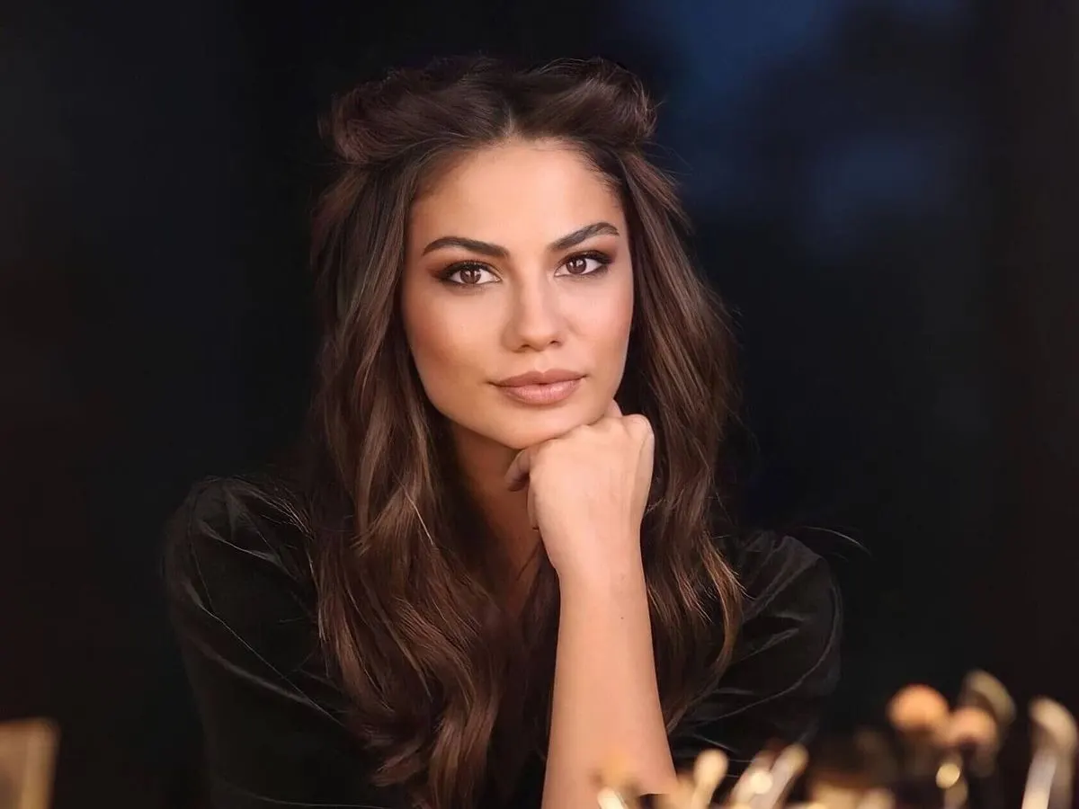 Demet Özdemir