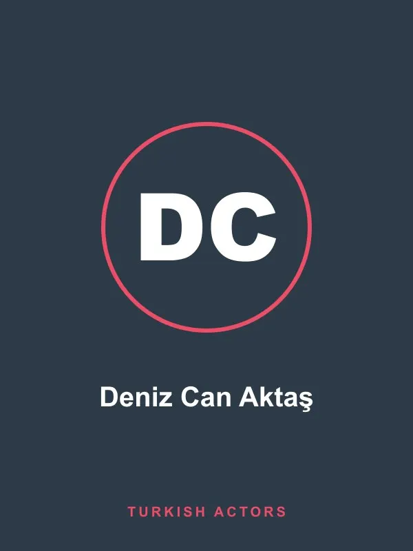 Deniz Can Aktaş