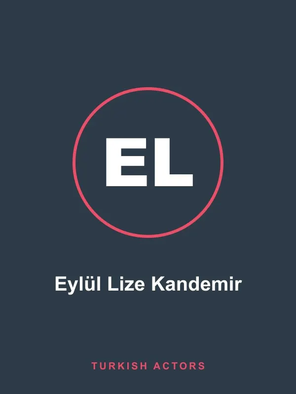 Eylül Lize Kandemir