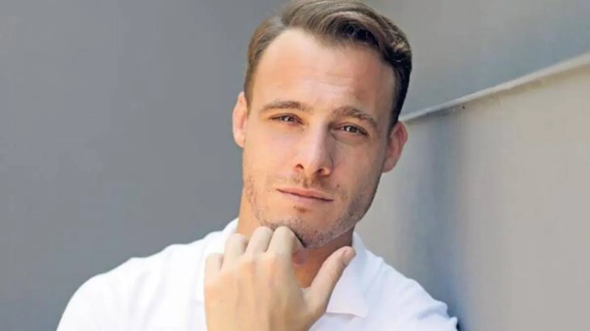 Kerem Bürsin