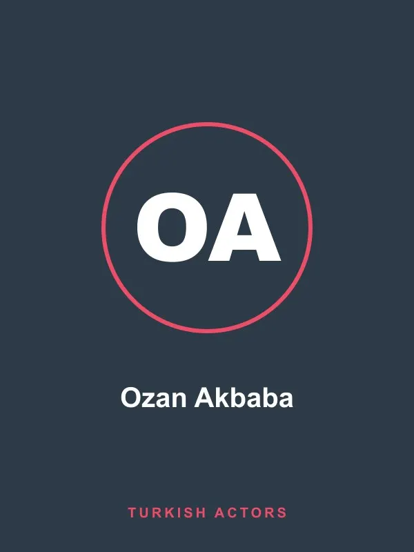 Ozan Akbaba