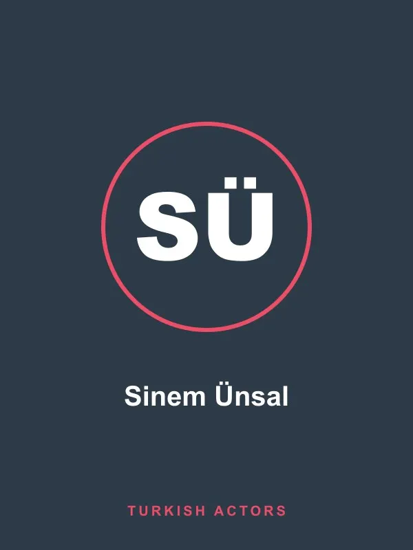 Sinem Ünsal