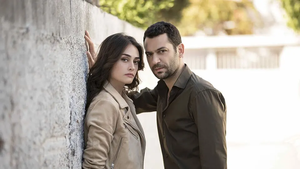 Ramo - Sibel (Ramo)
