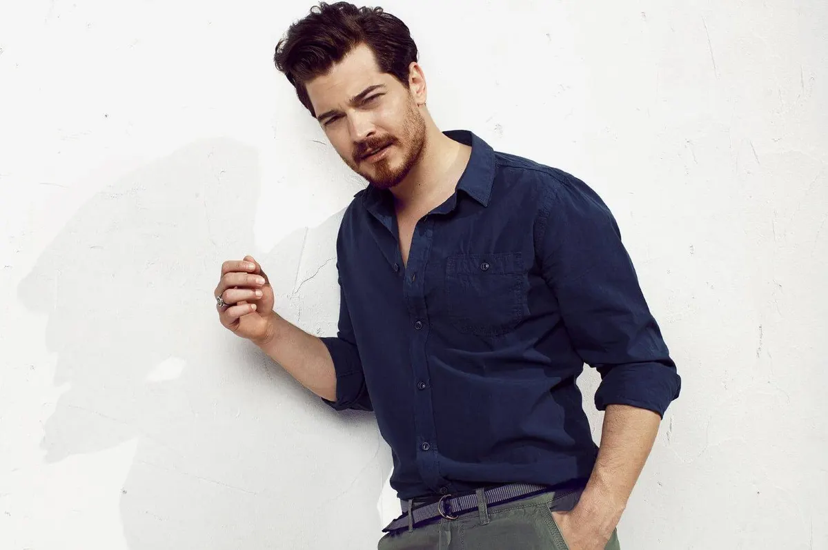 Cagatay Ulusoy