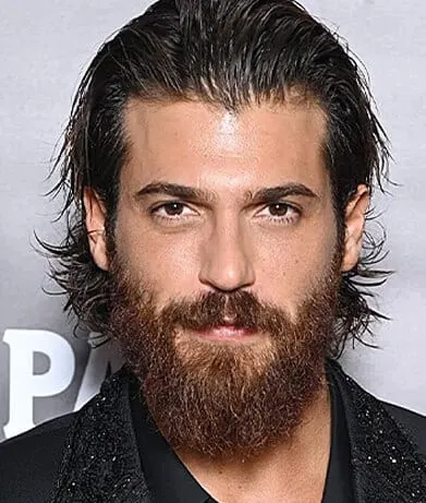 Can Yaman