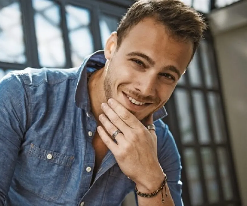 Kerem Bursin