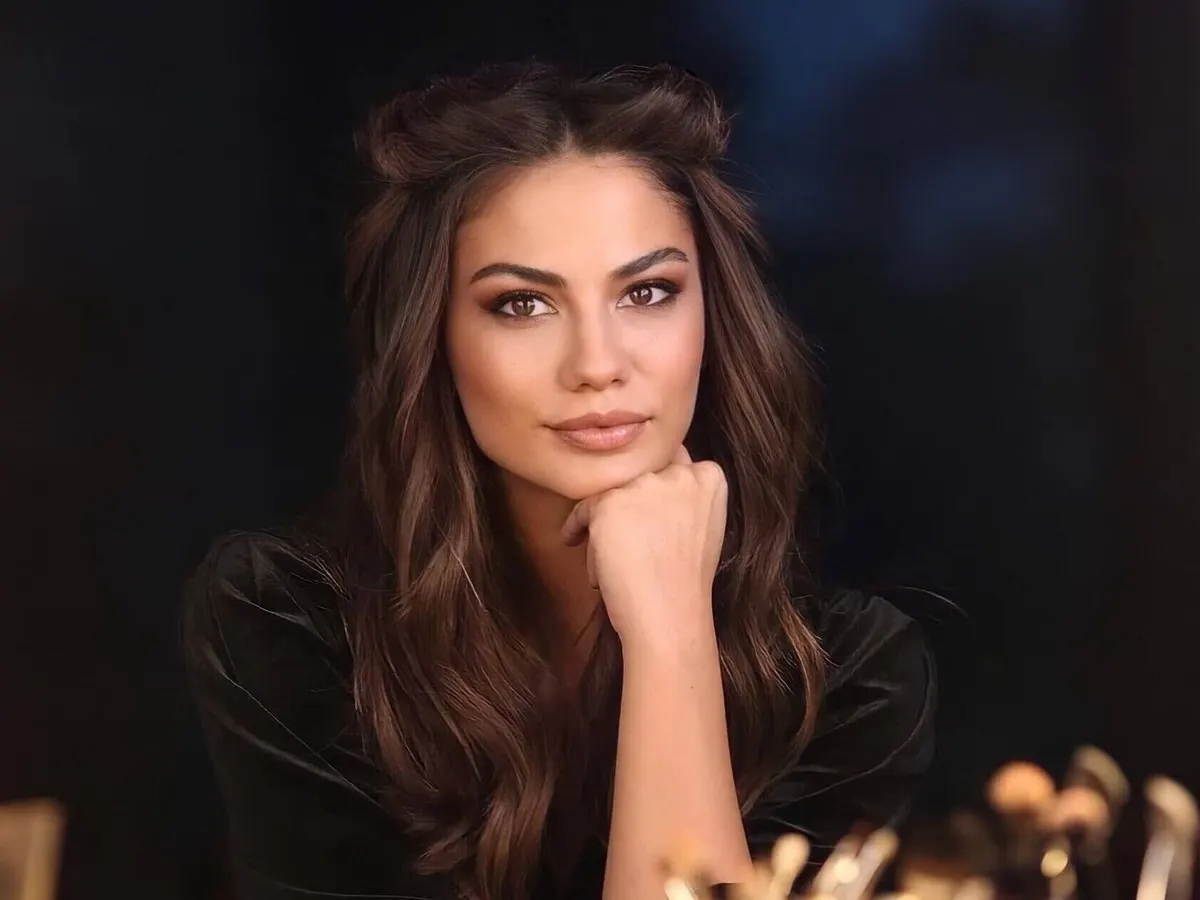 Demet Ozdemir