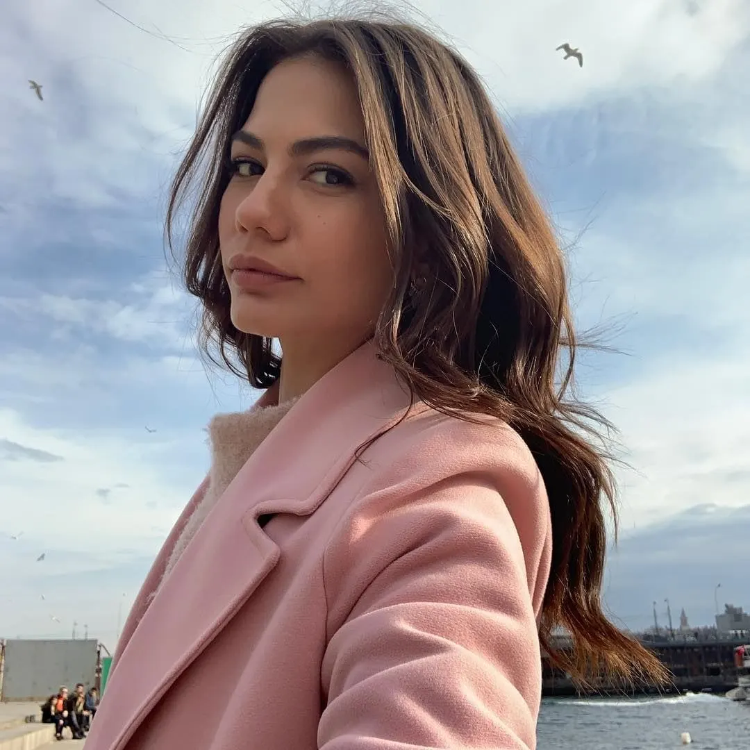 Demet Ozdemir