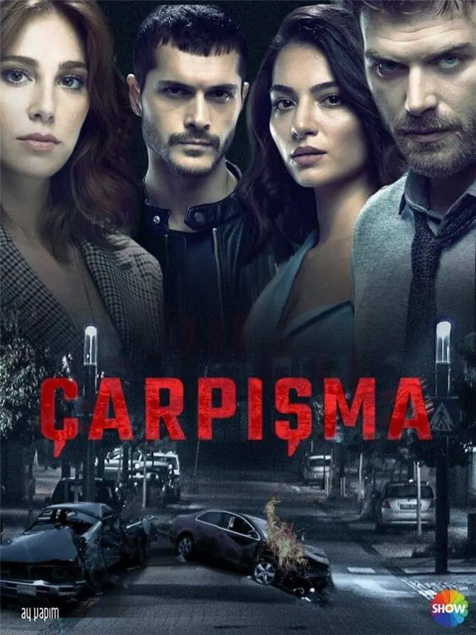 Carpısma