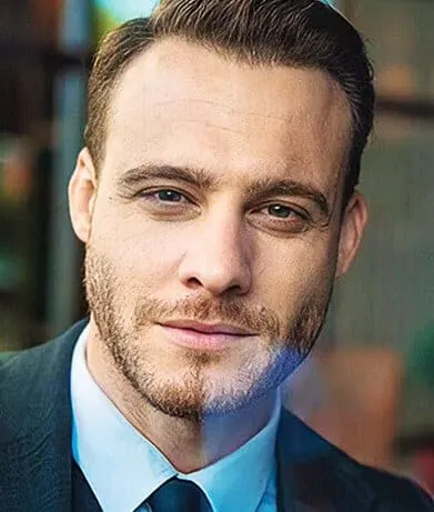 Kerem Bursin