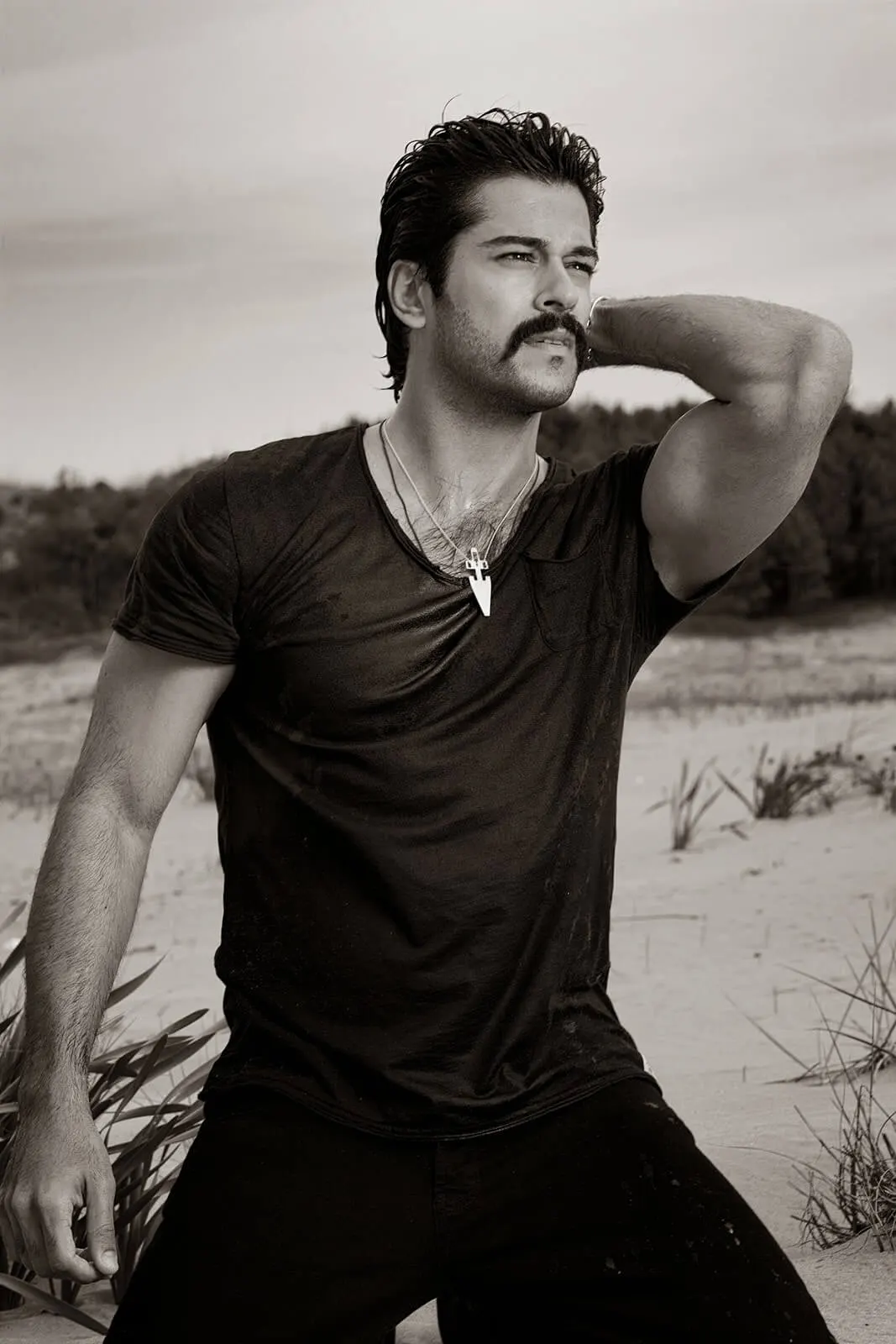 Burak Ozcivit