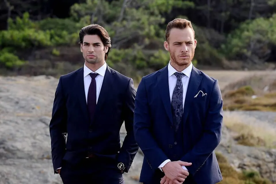 Yigit Kilic - Seref Meselesi