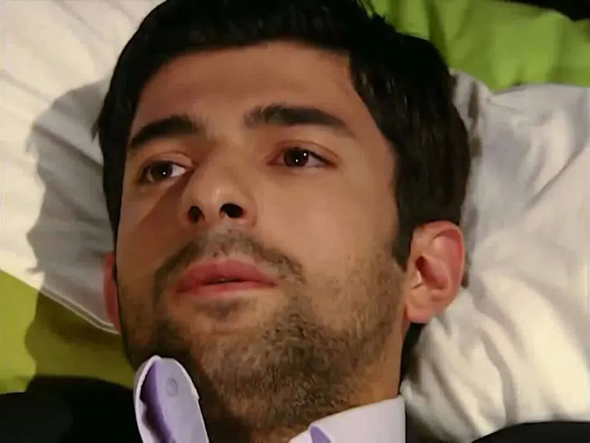 Yabanci Damat (The Foreign Groom)