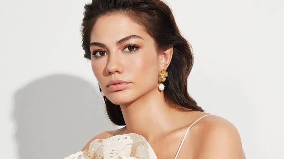 Demet Ozdemir
