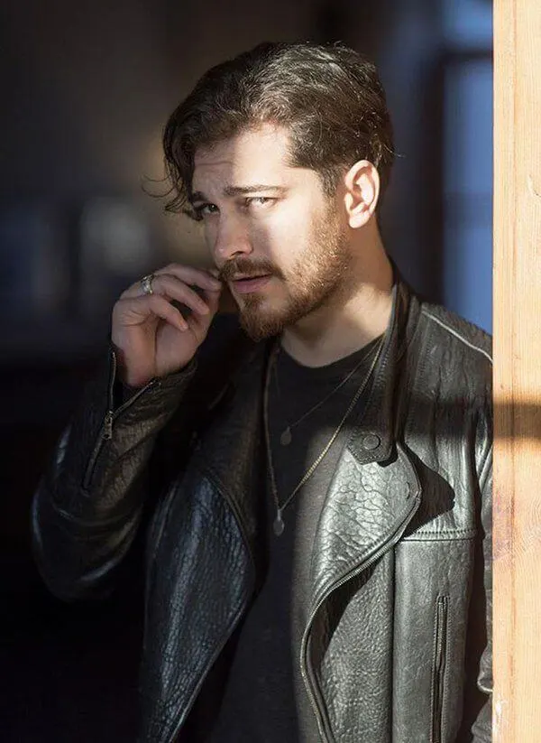 Cagatay Ulusoy