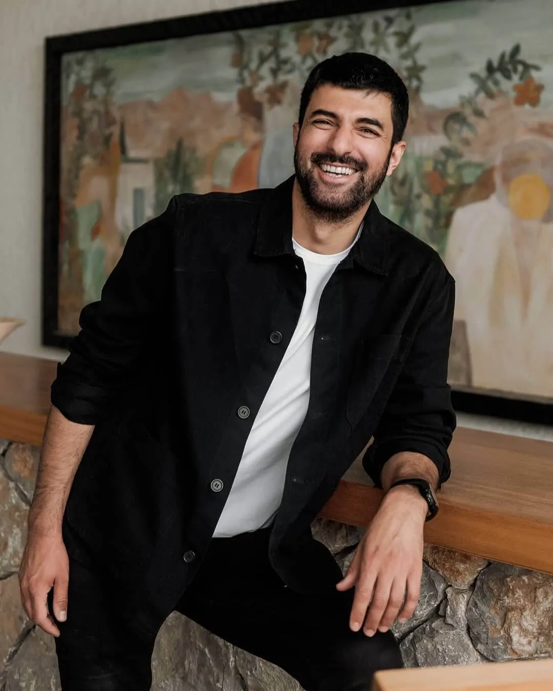 Engin Akyurek