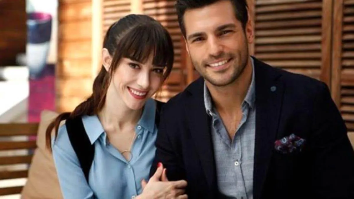 Ozge Gurel-Serkan Cayoglu