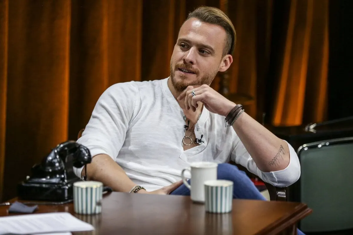 Kerem Bursin