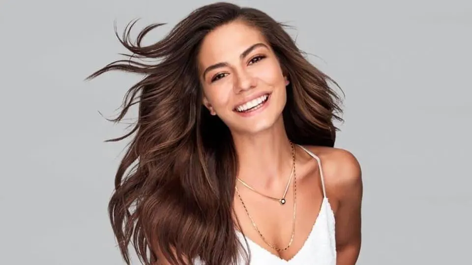 Demet Ozdemir