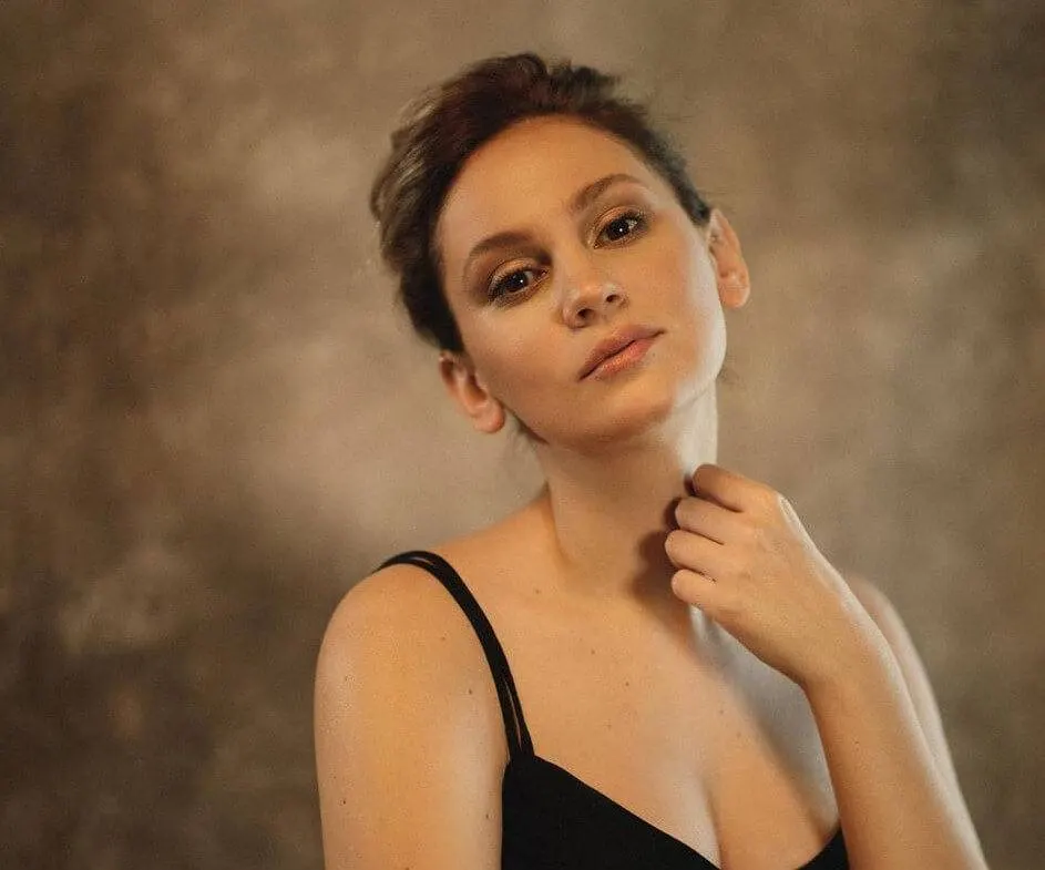Farah Zeynep Abdullah