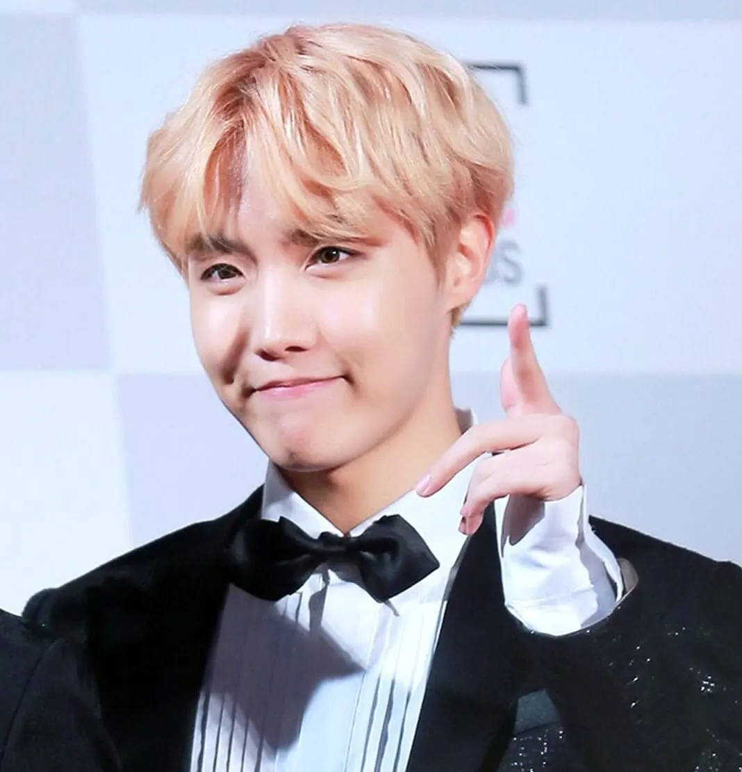 J-Hope