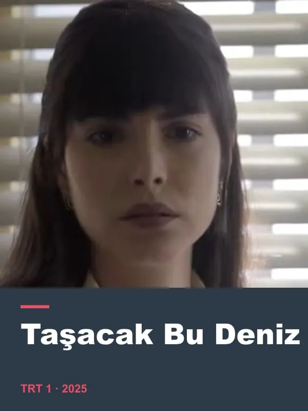 Taşacak Bu Deniz