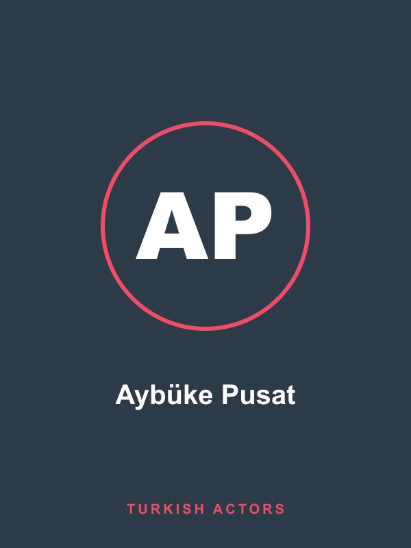 Aybuke Pusat