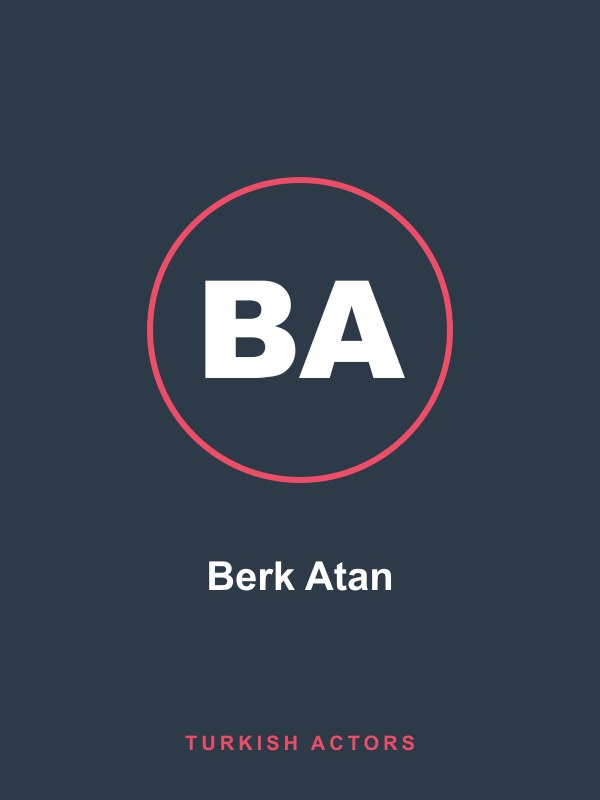 Berk Atan