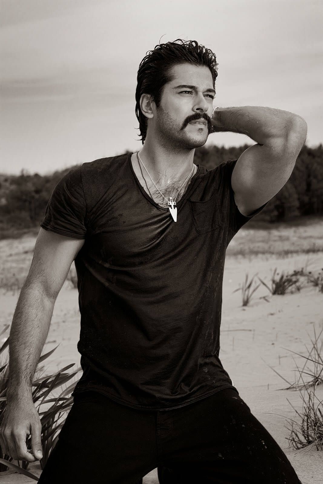 Burak Ozcivit