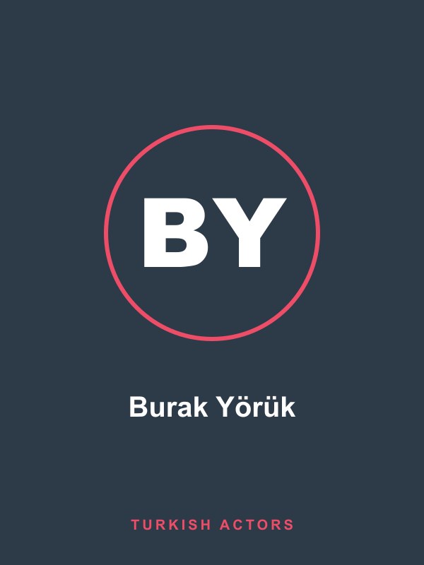 Burak Yoruk