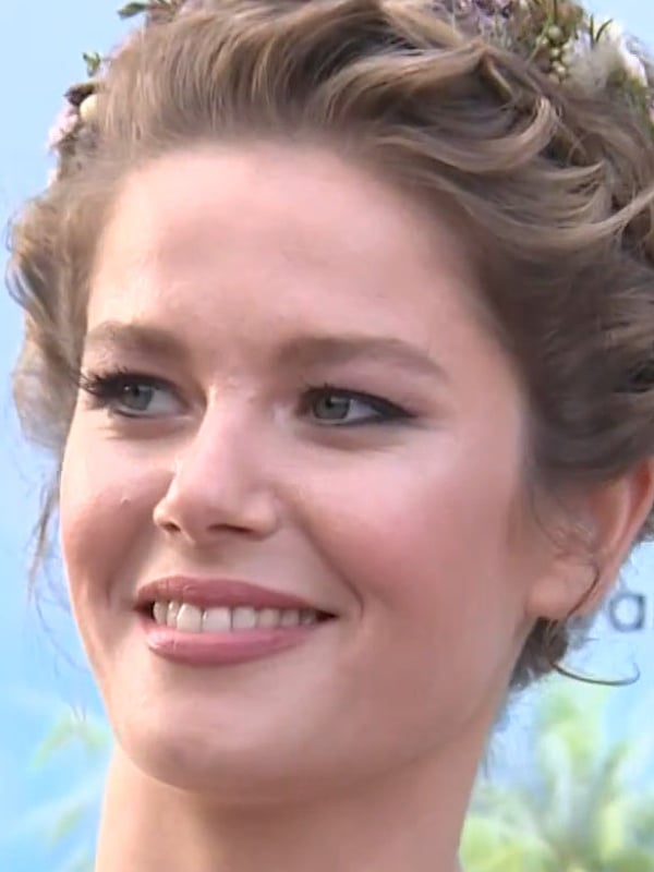 Burcu Biricik