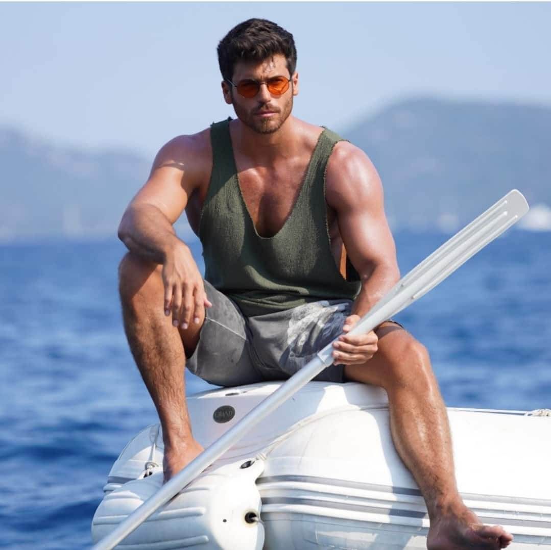 Can Yaman