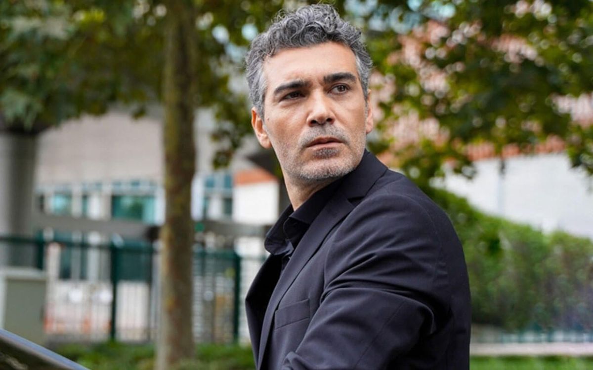Caner Cindoruk