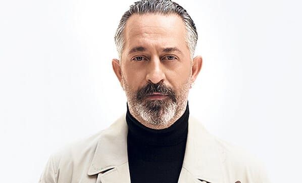 Cem Yilmaz