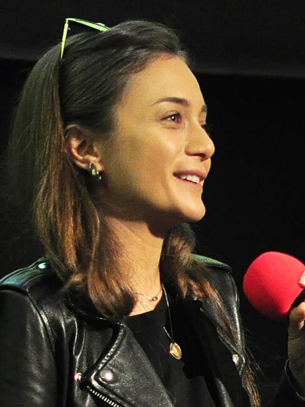 Damla Sönmez