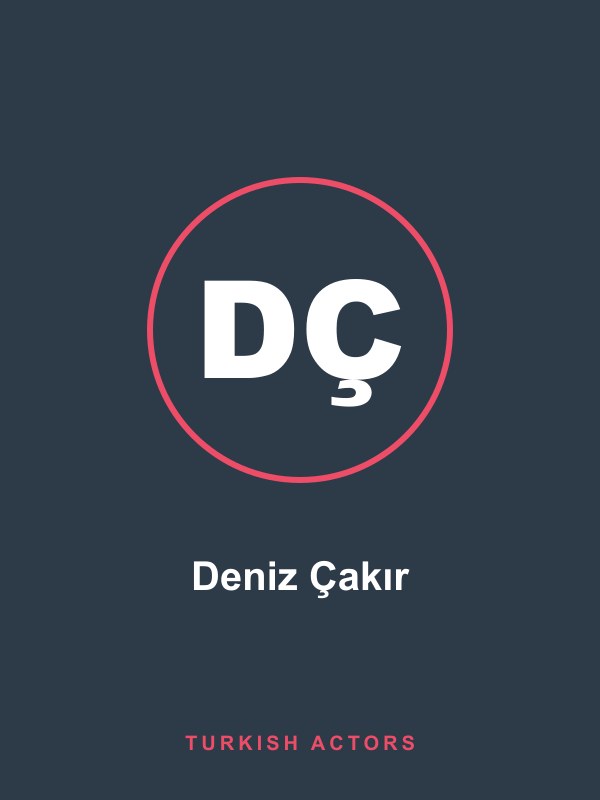 Deniz Çakır