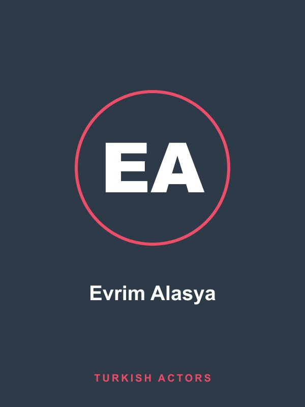 Evrim Alasya