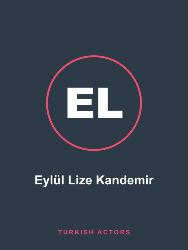 Eylul Lize Kandemir