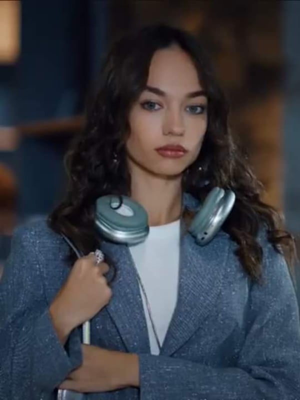 Eylül Tumbar
