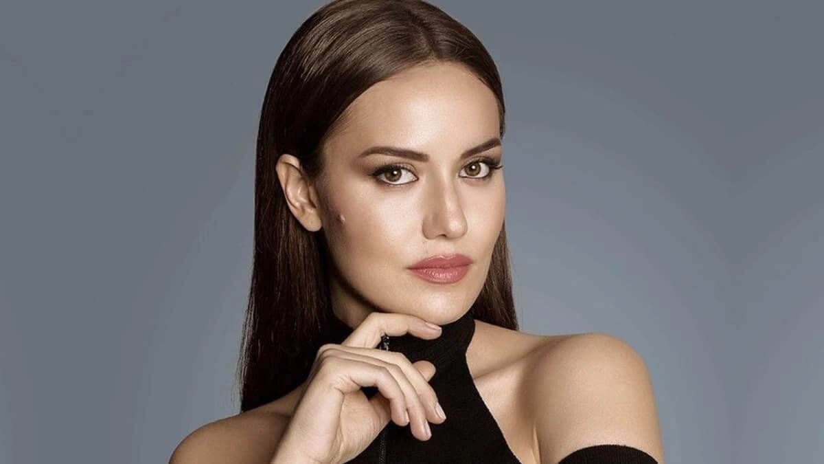 Fahriye Evcen