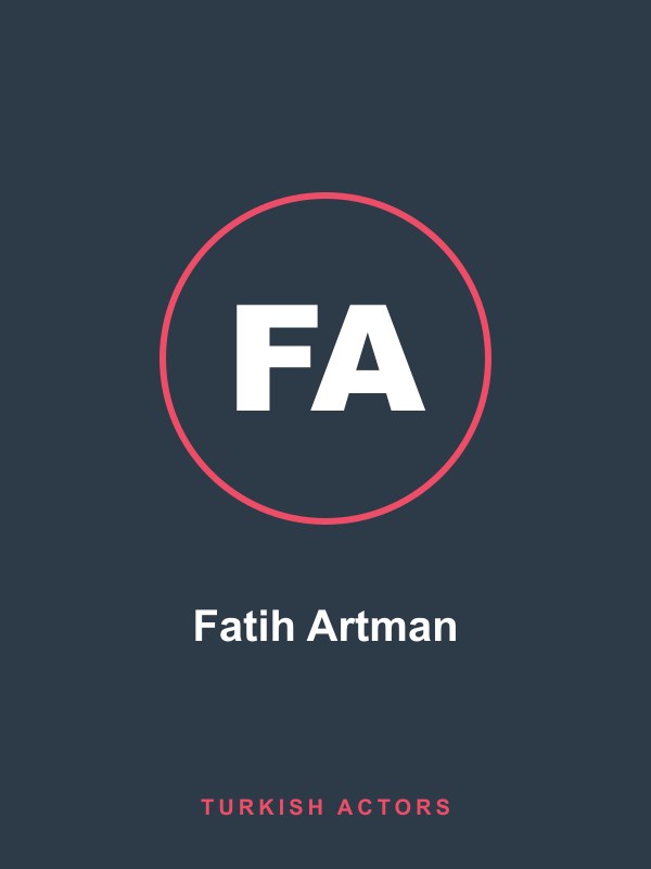 Fatih Artman