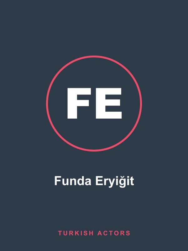 Funda Eryiğit