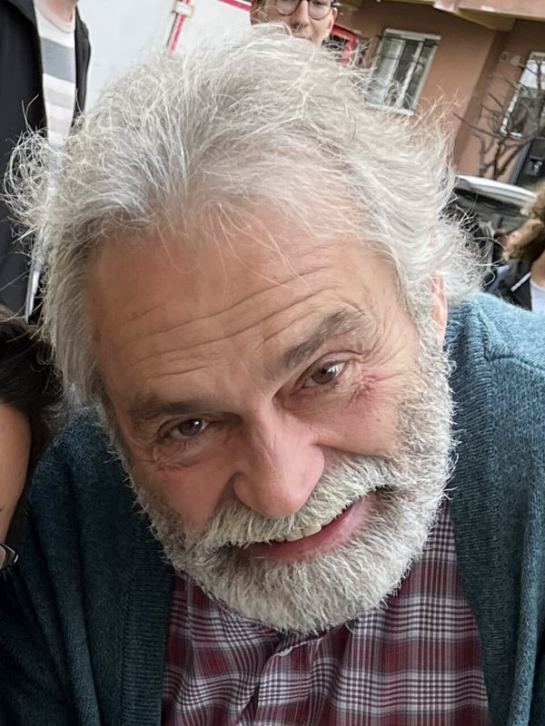 Haluk Bilginer