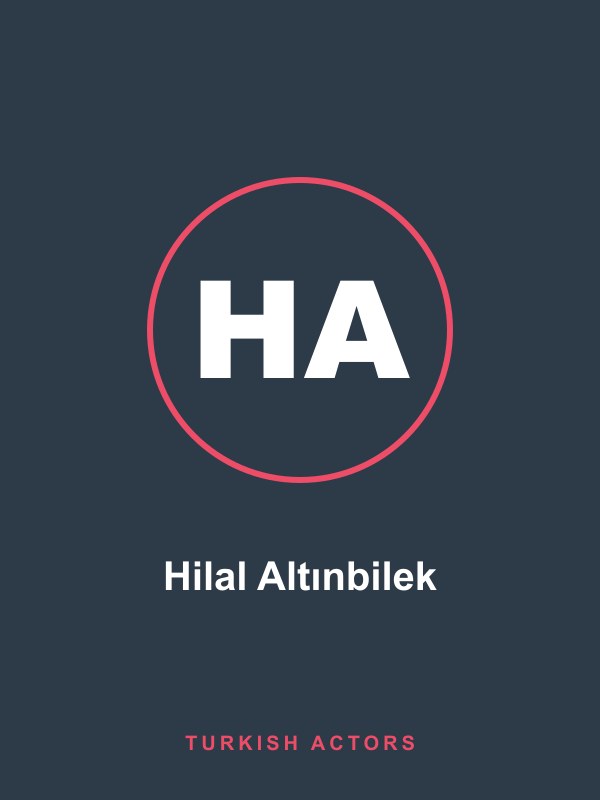 Hilal Altinbilek
