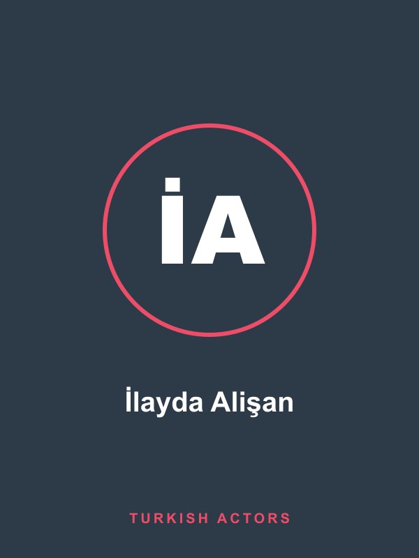 İlayda Alişan
