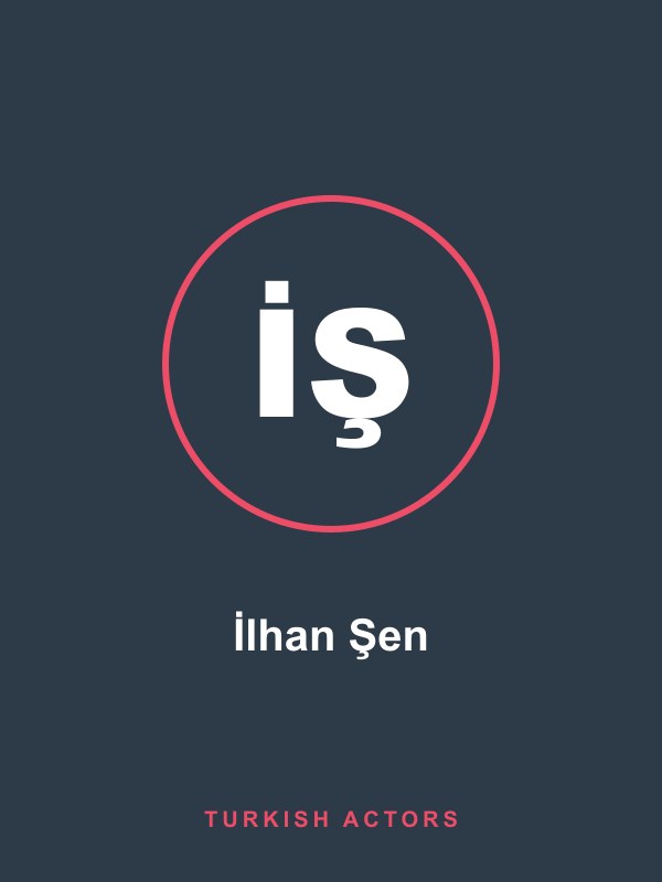 Ilhan Sen