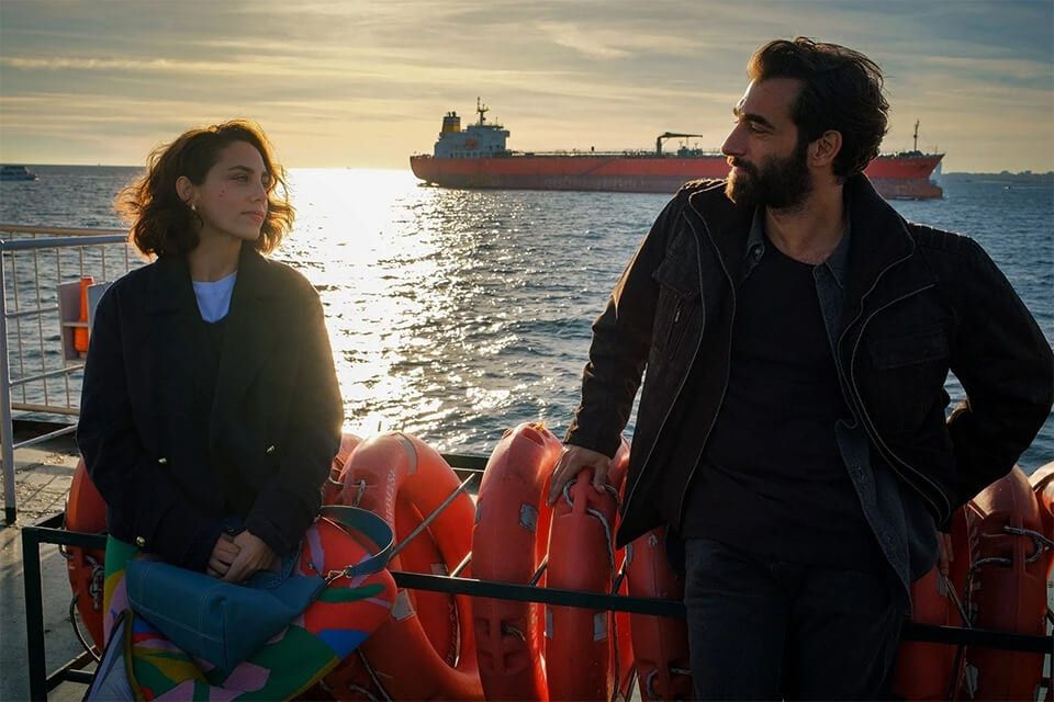Ilker Kaleli
