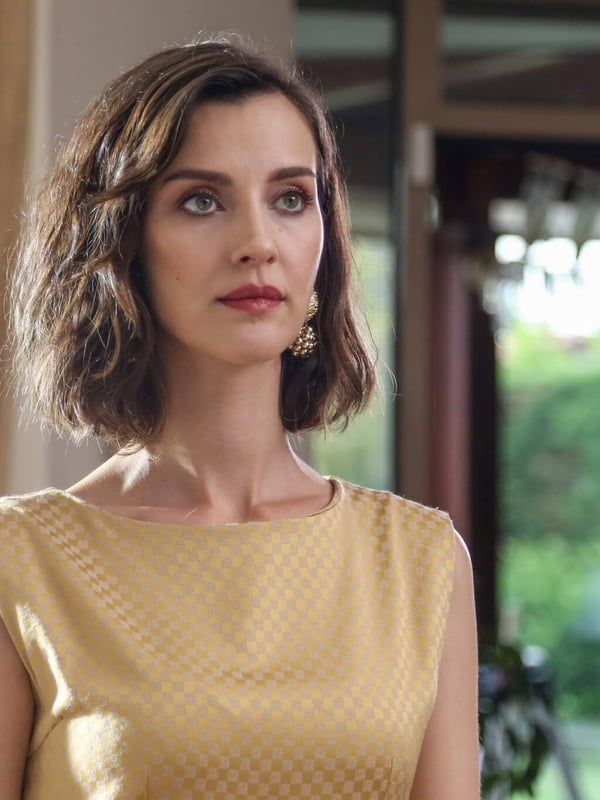 İrem Helvacıoğlu