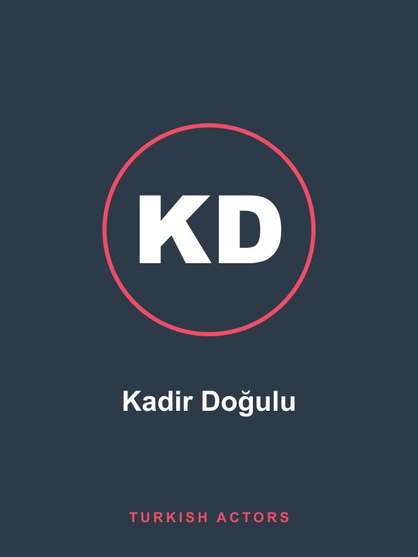 Kadir Doğulu