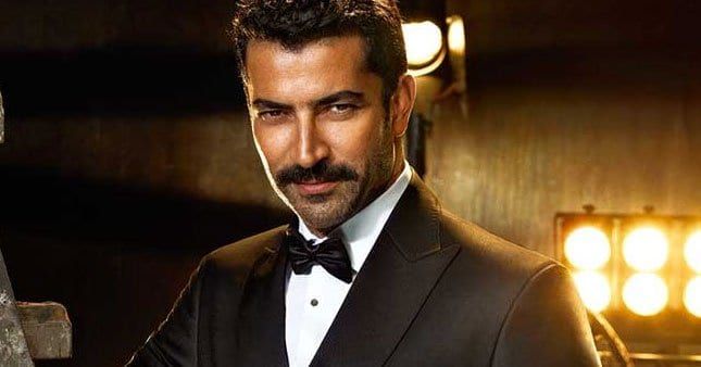 Kenan Imirzalioglu